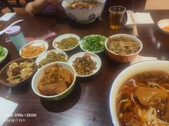 -公交新村粉店(赤岗冲店)