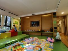 -海南清水湾莱佛士酒店