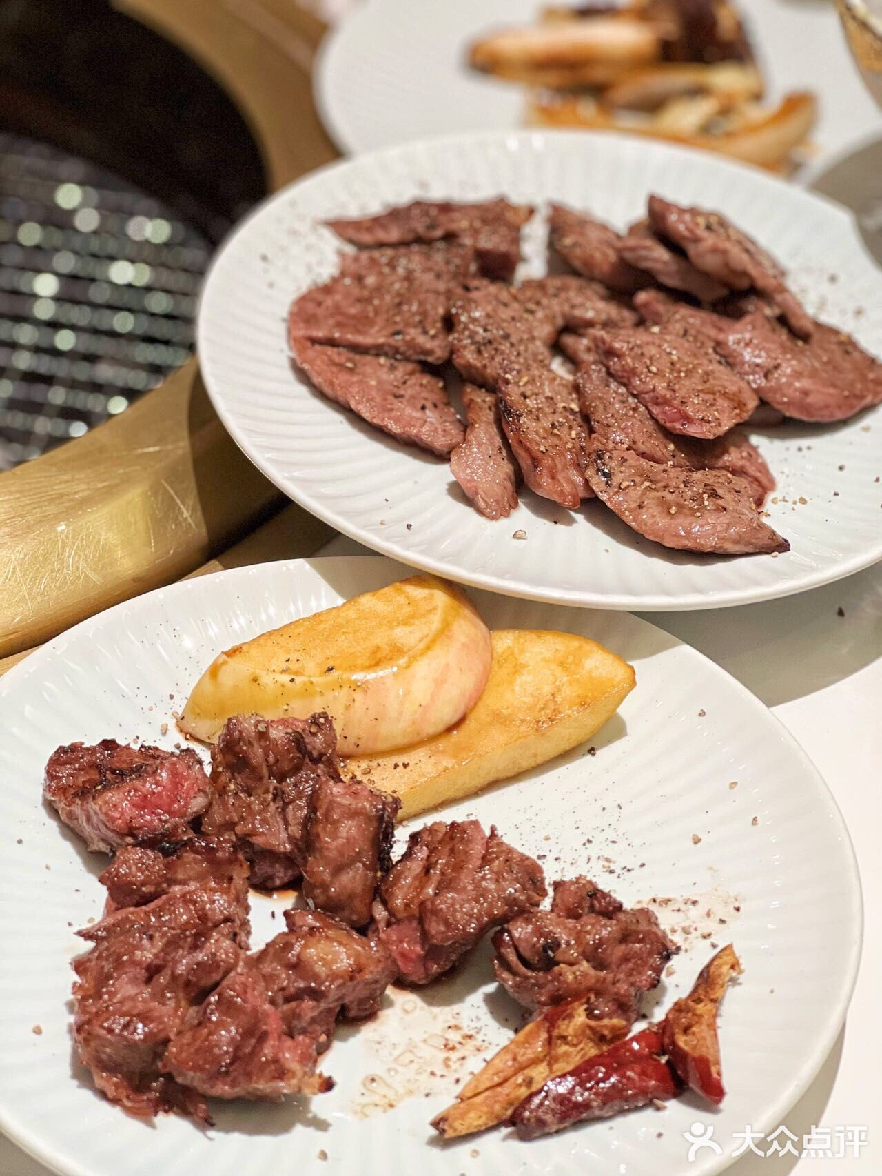 一口入魂的神仙级烧肉店，我爱了！