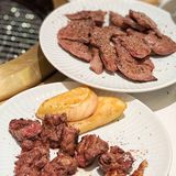 一口入魂的神仙级烧肉店，我爱了！