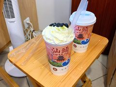 -一杯潮茶·专注潮汕茶饮(朝阳庄店)