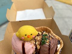 -魏客咖啡(中铁中心店)