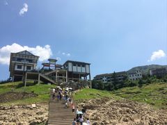 -神农溪纤夫文化旅游区