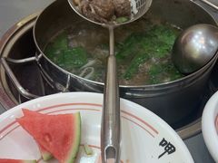 -嬷孙家潮汕牛肉火锅(北京路天河城店)