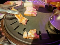-济州爱肉堂(总店)