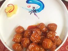 -客汀家宴·客家烟火 四季食材(集美店)