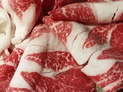 -满来寿喜烧(金虹桥店)