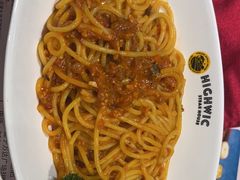 -海维克牛排馆HIGHWIC(右岸环宇坊店)