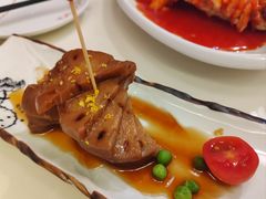 -姑苏家宴·苏帮菜·松鼠桂鱼(苏州总店)