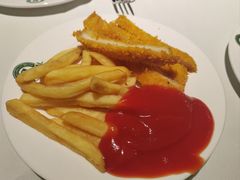 -戈拿旺巴西烤肉(崇文门店)