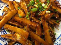 -邱记私房菜·十八年本地菜