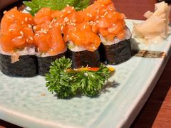 -木村武·寿司日料(中山亭店)