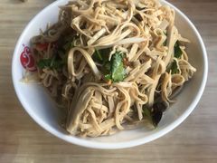 -赵奶奶水饺锅贴小酒馆(丁字沽店)