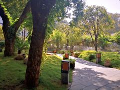 -千滋百味·醉江澜花园餐厅(街道口店)