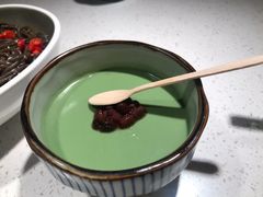皖茶布丁-刀板香·安徽菜(国购IFC店)