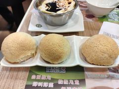 -添好运点心专门店(中环IFC店)