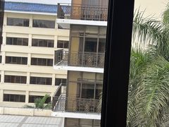 -厦门悦华酒店