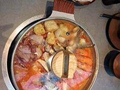 -创味·民间海南菜·非遗藤桥排骨(藤桥·免税城店)