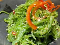 -金牌外婆家(苏州中心店)