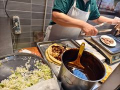 -石饮红星包子(中山路店)