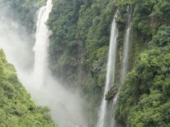 -马岭河峡谷风景区