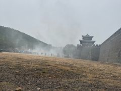 -红嫂家乡旅游区