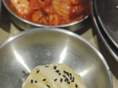 -安小胖韩国烤肉(财富广场画苑小区店)