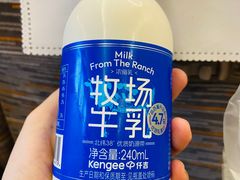 -仟吉KenGee(武汉高铁站店)