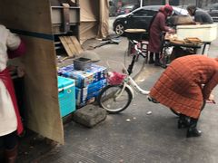 -东关二民手工面条