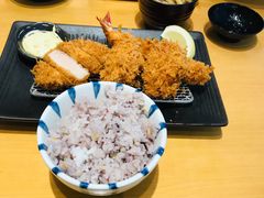 -胜博殿日式炸猪排(西红门店)