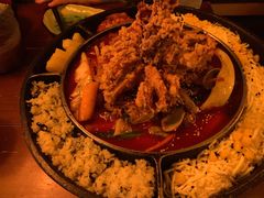 -Outdark Korean Restaurant