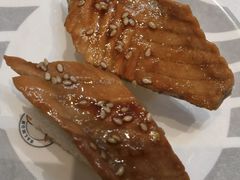 -新一番三文鱼寿司(红城湖店)