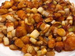 -李记饺子·熏酱东北菜(欢乐谷店)