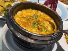 -巨鼎谭家菜(普照寺路店)