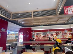 -每味每客·重庆麻辣烫(国泰店)
