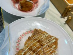 -點無缺茶楼·海鲜酒家(世博店)