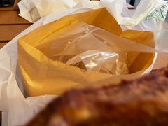 -吴日彪蒜香猪牛排(水巷口店)