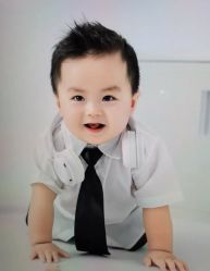 -小熊维尼高端儿童摄影(南山店)