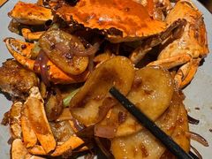 -蚝翅·海鲜粥·烧烤·龙虾季(海曙天一店)