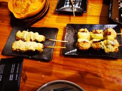 -鸟内会(河北路店)