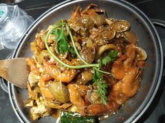 -青木岚小海鲜•小龙虾(友谊店)