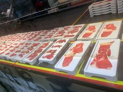 -谭三娘鲜切牛肉自助火锅(九眼桥总店)