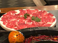 -香佰里鲜货火锅(佳乐金街店)