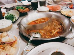 -刘一锅筋头巴脑(大悦城C店)