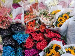 -循礼门鲜花花市(武汉循礼门店)