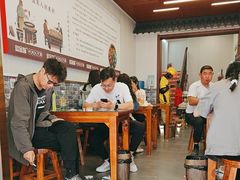 -赵金妹临汾牛肉丸子面(建工路店)