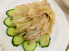 -北京全聚德(天安门店)