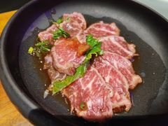 -和彩放题餐厅(酒仙桥店)