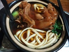 -小义乌砂锅拉面(海事共享区店)