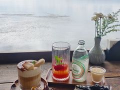 -六阅·福十 FORTEN 海景咖啡西餐厅(双廊古镇店)